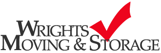 Wrights Moving Logo